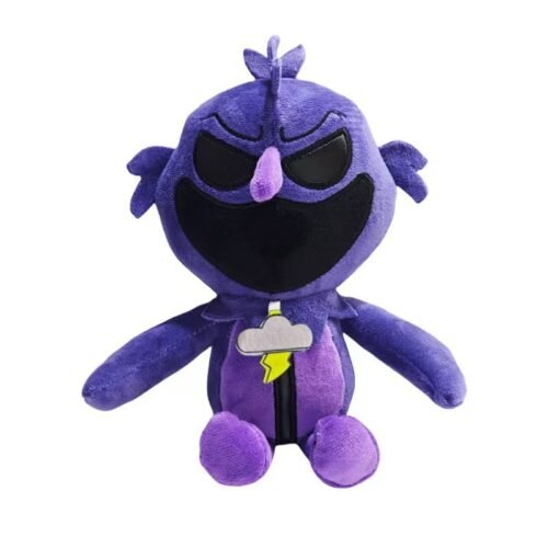 25cm Nightmare Critters Poe Plush