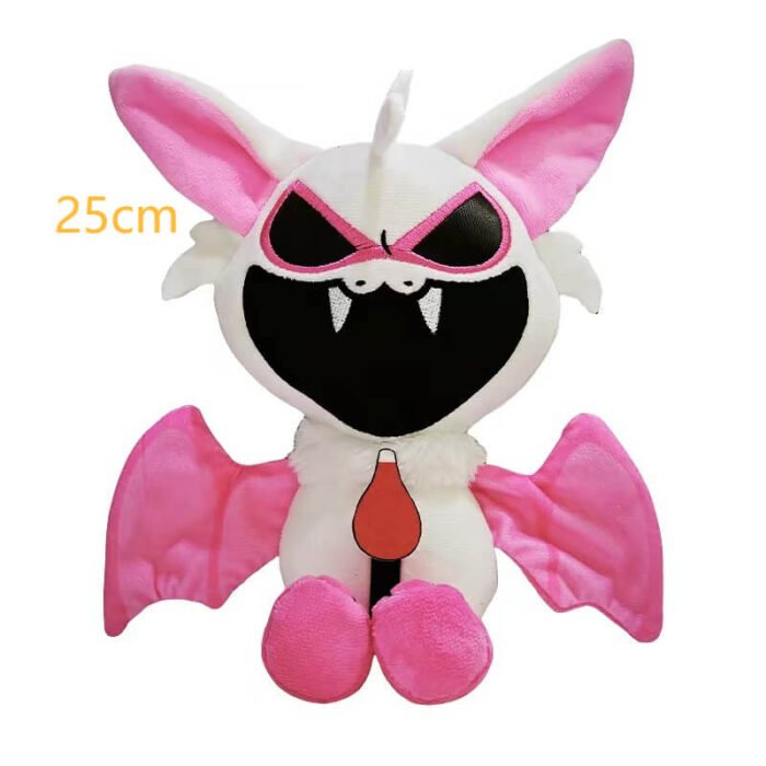 25cm Nightmare Critters Rabie Baby