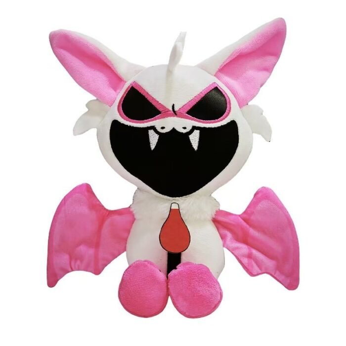 25cm Nightmare Critters Rabie Baby