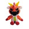 25cm Nightmare Critt