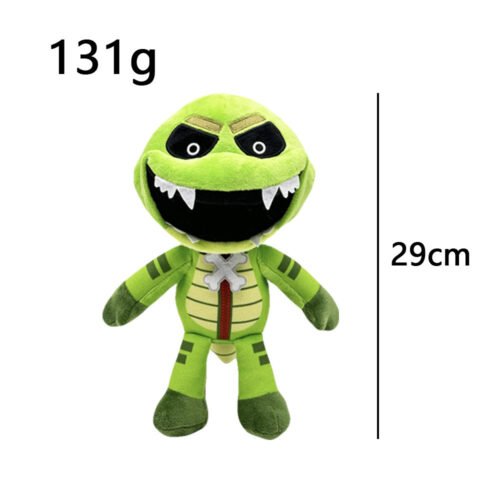 29 cm Poppy Playtime Nightmare Critters Plush 2