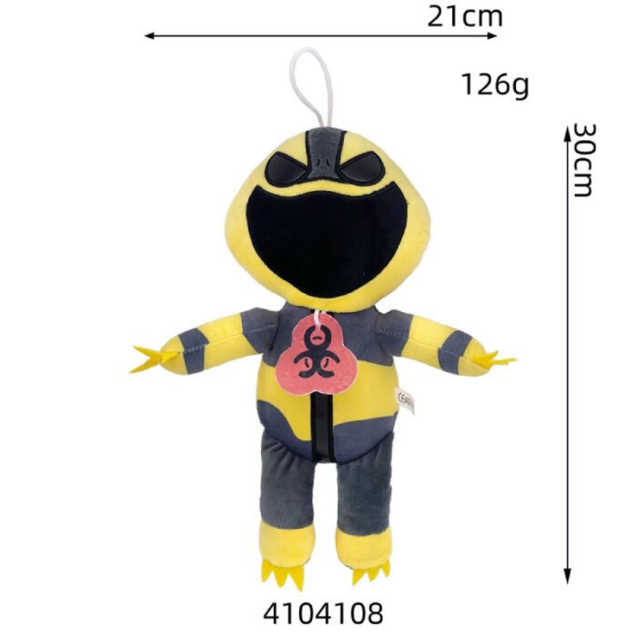 30cm Icky Licky Plush Toy 2