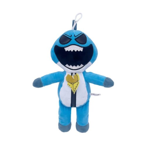 30cm Maggie Mako Plush Toy 1.1