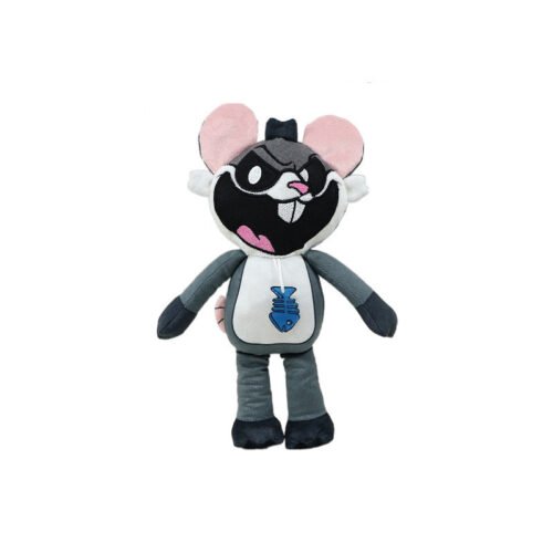 30cm Maggie Mako Stuffied Plush 2