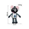 30cm Maggie Mako Stuffied Plush 2