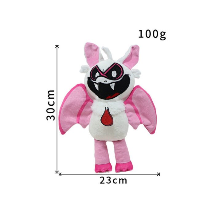 30cm Nightmare Critters Rabie Baby Plush 2