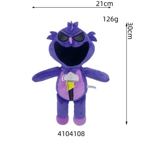 30cm Poe Plush Toy 2