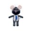 30cm Touille Plush Toy 2