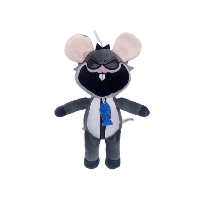 30cm Touille Plush Toy 2