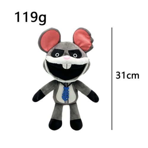 31cm Maggie Mako Stuffied Plush 2