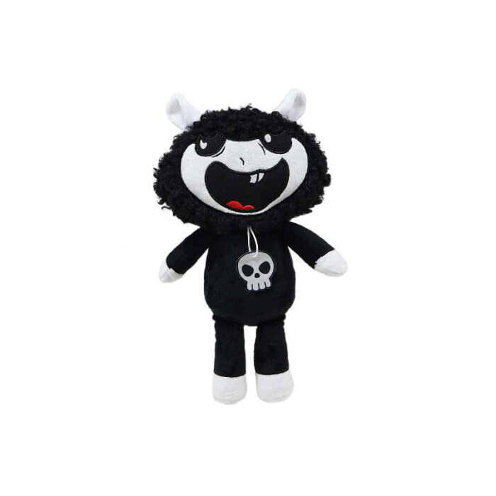 35cm Baba Chops Plush 2