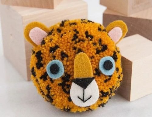 Homemade Hugs: Easy DIY Plushies That Will Steal Your Heart and Save Your Wallet!