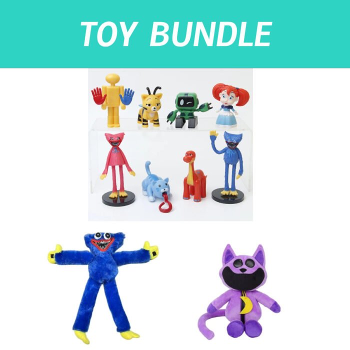 toy bundle