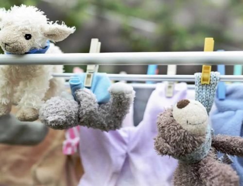 Best Way to Get Dust Off For Stuffed Animals Quickly & Safely