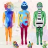 Nightmare Critter Cosplay Yarnaby Costume