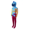Nightmare Critter Cosplay Doey The Doughmans Costume