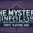 How Many Chapters Will Poppy Playtime Have?