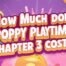 How Much Does Poppy Playtime Chapter 3 Cost? (2025 Pricing Guide)