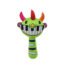 18cm Pianosauruses Plush