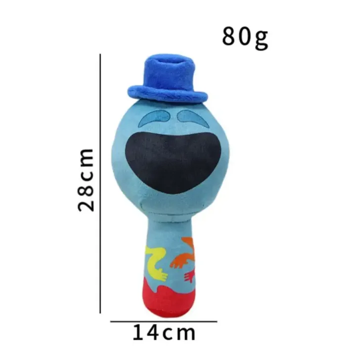 28cm Doeys The Doughman Toy Plushies