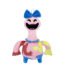 34cm Nightmare Critters Plush Toy Pink Doey The Doughman