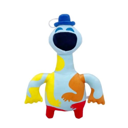 31cm Poppy Playtime Doey The Doughman Plush Toy
