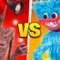 Huggy Wuggy vs. Siren Head