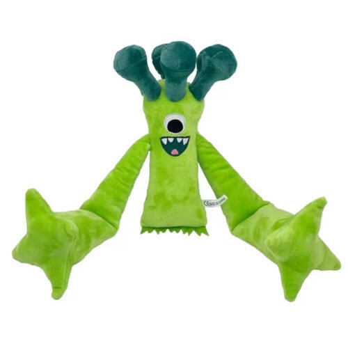 30 cm Okegztoa Garten of Banban Plush Toy