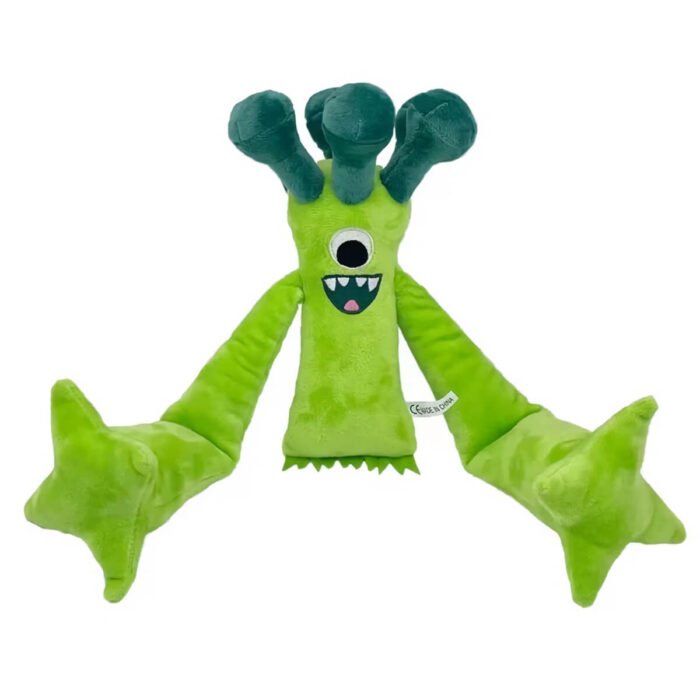 30 cm Okegztoa Garten of Banban Plush Toy