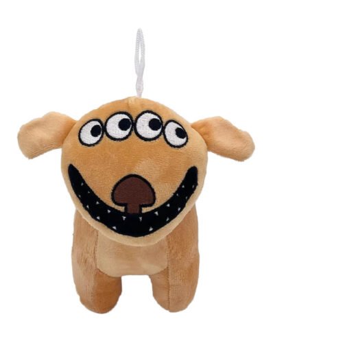 16 cm Remy Garten of Banban Plush Toy