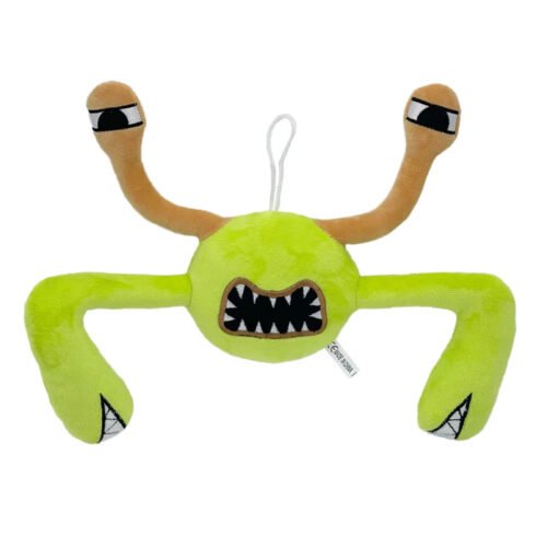 27cm Crabbler Garten of Banban Plush Toy
