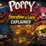Poppy Playtime Lore & Storyline Explained
