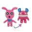 25 cm Poppy Playtime Chapter 5 Loopsy Noodle 2-in-1 Reversible Plush