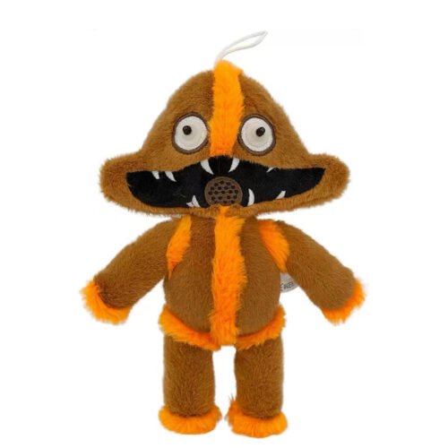 Poppy Playtime Chapter 5 Plush Toy Gutter Plushies