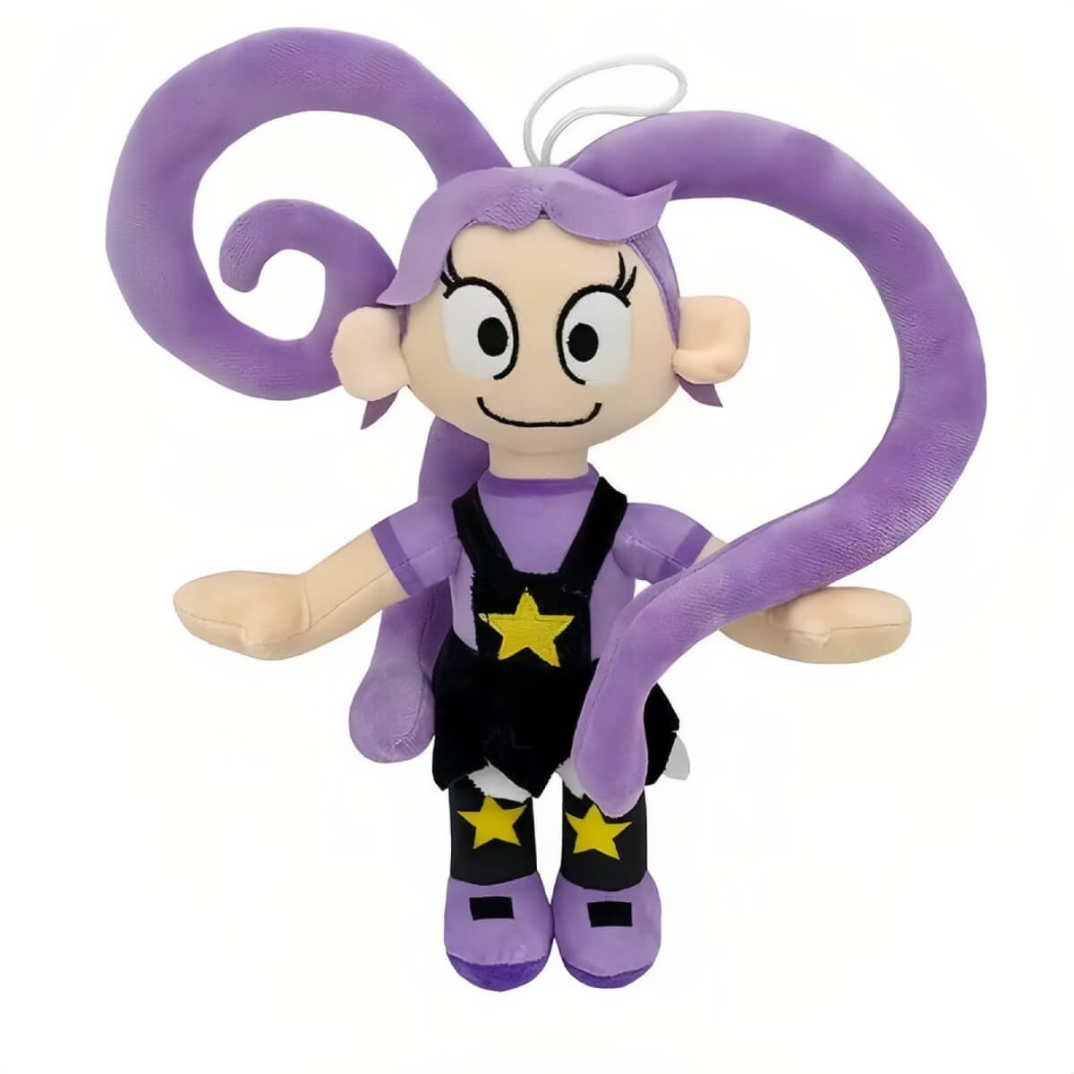 26 cm Poppy Playtime Chapter 5 Lily Lovebraids Stuffed Animals Toy 2 26 cm Poppy Playtime Chapter 5 Lily Lovebraids Stuffed Animals Toy