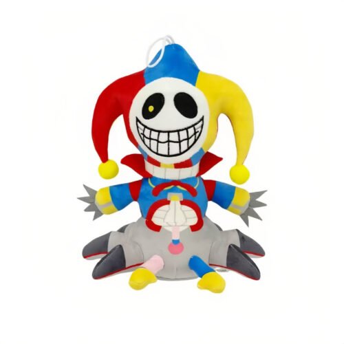 The Prototype Plush Poppy Playtime Chapter 5