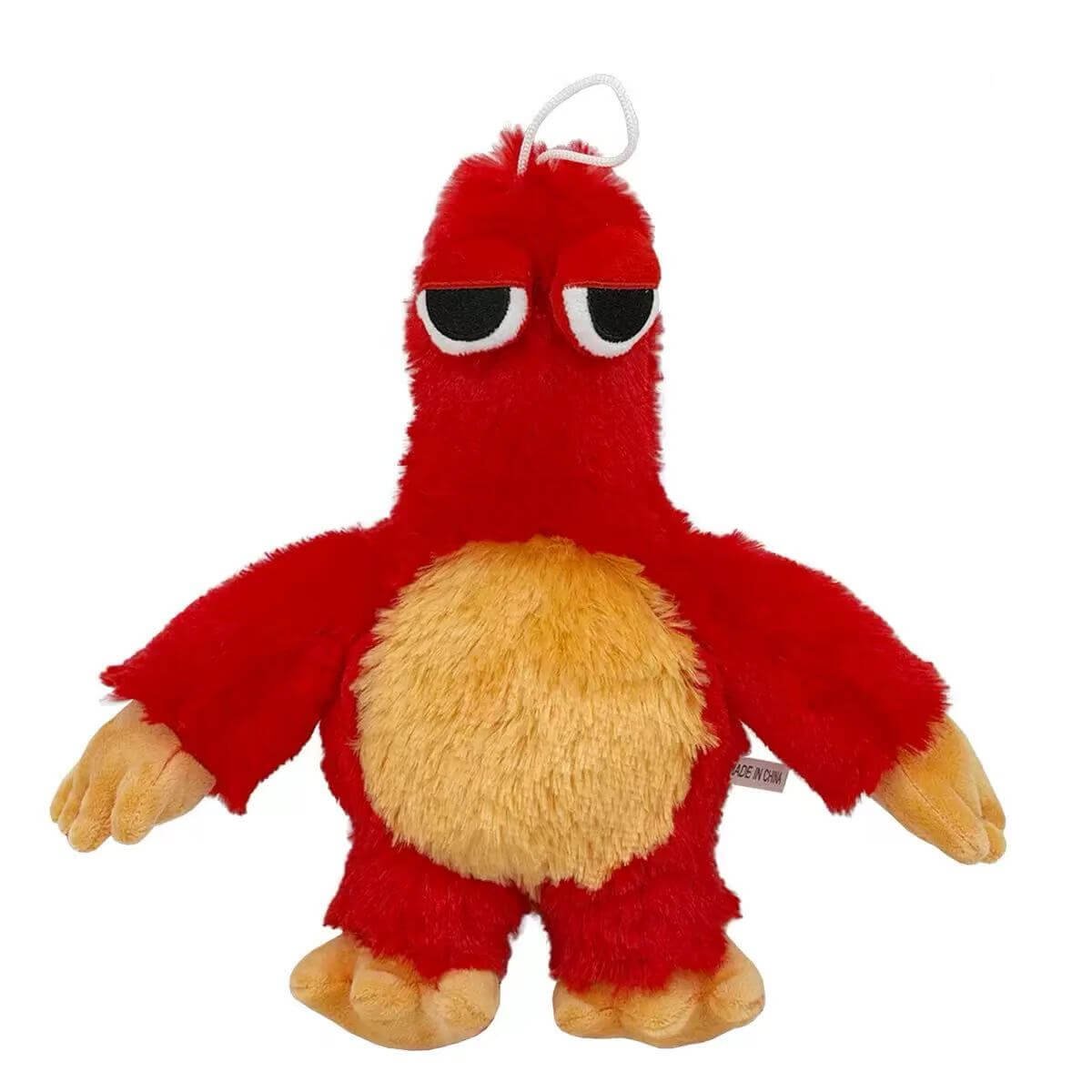 27 cm Poppy Chapter 5 Chum Chompkins Plushie 3 27 cm Poppy Chapter 5 Chum Chompkins Plushie