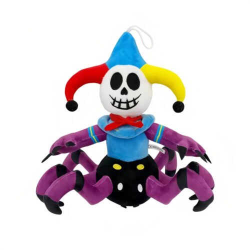 28 cm The Prototypes 1006 Lily Lovebraids Doll