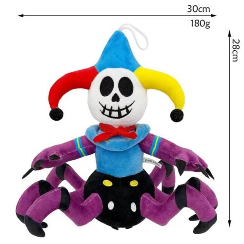 28 cm The Prototypes 1006 Lily Lovebraids Doll