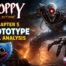 Poppy Playtime Chapter 5 Prototype Full Analysis