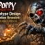Poppy Playtime Prototype Design & Creation Revealed: Behind the Scenes of a Horror Icon