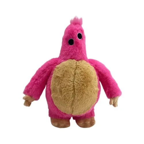 25 cm Poppy Playtime Chapter 5 Chum Chompkins Plush