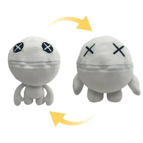 25 cm Poppy Playtime Chapter 5 Wrongside Outimals Plush