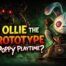 Is Ollie the Prototype in Poppy Playtime
