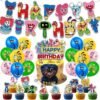 1-set-of-paper-flags-12-flags-1-large-row-16-balloons