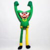 superhero-huggy-wuggy-green
