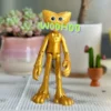 golden-huggy-wuggy-about-13cm-tall