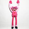 superhero-huggy-wuggy-pink