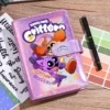 pink-smiling-critters-holographic-notebook-01y
