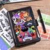 black-smiling-critters-holographic-notebook-02y
